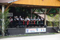 Zväčšiť fotografiu - Na župný úrad bolo doručených rekordných 557 žiadostí o dotáciu - TSK_Folklórna Lysá 2021_mini (25)