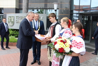 Na župný úrad v trenčíne zavítala prezidentská návšteva - IMG_0030