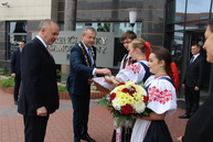 Na župný úrad v trenčíne zavítala prezidentská návšteva - IMG_0036