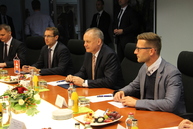 Na župný úrad v trenčíne zavítala prezidentská návšteva - IMG_0058