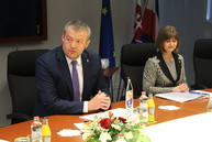 Na župný úrad v trenčíne zavítala prezidentská návšteva - IMG_0059