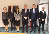 Na župný úrad v trenčíne zavítala prezidentská návšteva - IMG_0072