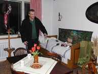 Na „štefana“ sa trenčiansky župan vybral do práce za tými, čo nesviatkujú s rodinami. návštevy plánuje aj na 31.12.2015 a 6.1.2016. - CSS_CHMELINEC_PUCHOV_26122015 (10)