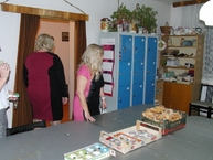 Na „štefana“ sa trenčiansky župan vybral do práce za tými, čo nesviatkujú s rodinami. návštevy plánuje aj na 31.12.2015 a 6.1.2016. - CSS_CHMELINEC_PUCHOV_26122015 (11)