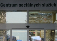 Na „štefana“ sa trenčiansky župan vybral do práce za tými, čo nesviatkujú s rodinami. návštevy plánuje aj na 31.12.2015 a 6.1.2016. - CSS_CHMELINEC_PUCHOV_26122015 (2)