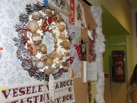 Na „štefana“ sa trenčiansky župan vybral do práce za tými, čo nesviatkujú s rodinami. návštevy plánuje aj na 31.12.2015 a 6.1.2016. - CSS_CHMELINEC_PUCHOV_26122015 (7)
