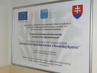 Na „štefana“ sa trenčiansky župan vybral do práce za tými, čo nesviatkujú s rodinami. návštevy plánuje aj na 31.12.2015 a 6.1.2016. - HaZZ_POVAZSKA_BYSTRICA_26122015 (2)