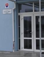 Na „štefana“ sa trenčiansky župan vybral do práce za tými, čo nesviatkujú s rodinami. návštevy plánuje aj na 31.12.2015 a 6.1.2016. - HaZZ_PUCHOV_26122015 (2)