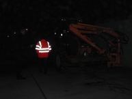 Na „štefana“ sa trenčiansky župan vybral do práce za tými, čo nesviatkujú s rodinami. návštevy plánuje aj na 31.12.2015 a 6.1.2016. - SC TSK_ILAVA_26122015 (4)
