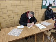 Zväčšiť fotografiu - Najkrajším darčekom je zdravie a pomoc druhým - IMG_20211217_081546