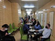 Zväčšiť fotografiu - Najkrajším darčekom je zdravie a pomoc druhým - IMG_20211217_085323_1