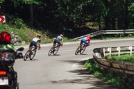 Zväčšiť fotografiu - Najlepší juniori sveta sa predstavia tento víkend na ncupe – 60. ročníku medzinárodných dní cyklistiky. - 293535577_7839581189445101_4456473502375134338_n