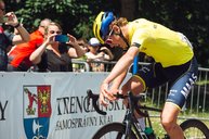 Zväčšiť fotografiu - Najlepší juniori sveta sa predstavia tento víkend na ncupe – 60. ročníku medzinárodných dní cyklistiky. - 293633170_7839584042778149_7995504614873432171_n