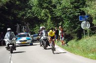 Zväčšiť fotografiu - Najlepší juniori sveta sa predstavia tento víkend na ncupe – 60. ročníku medzinárodných dní cyklistiky. - 293730433_7839580709445149_2395588685343628899_n