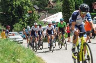 Zväčšiť fotografiu - Najlepší juniori sveta sa predstavia tento víkend na ncupe – 60. ročníku medzinárodných dní cyklistiky. - 294655726_7839579602778593_7955884750726657229_n