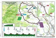 Zväčšiť fotografiu - Najlepší juniori sveta sa predstavia tento víkend na ncupe – 60. ročníku medzinárodných dní cyklistiky. - 361084088_652536976908038_2427252505834243057_n