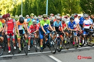 Zväčšiť fotografiu - Najlepší juniori sveta sa predstavia tento víkend na ncupe – 60. ročníku medzinárodných dní cyklistiky. - 361106776_104156492752364_2944131678192246106_n