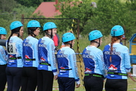 Najlepších dobrovoľných hasičov majú na babulicovom vrchu, hasičky v šišove - IMG_8040
