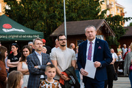 Zväčšiť fotografiu - Najmladšie mesto v kraji oslavuje okrúhle jubileum - TSK_NDCA 65_mini (4 of 35)