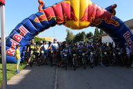 Najstarší vytrvalostný maratón horských bicyklov na slovensku absolvovala viac ako päťstovka cyklistov aj trenčiansky župan - IMG_2858