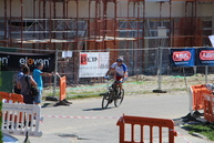 Najstarší vytrvalostný maratón horských bicyklov na slovensku absolvovala viac ako päťstovka cyklistov aj trenčiansky župan - IMG_2902