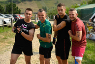 Najťažší pretek na považí champion.race 2019 preveril fyzickú i psychickú pripravenosť viac ako 400 súťažiacich - 20190824_Champion_race_010w
