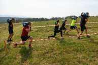 Najťažší pretek na považí champion.race 2019 preveril fyzickú i psychickú pripravenosť viac ako 400 súťažiacich - 20190824_Champion_race_017w