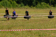 Najťažší pretek na považí champion.race 2019 preveril fyzickú i psychickú pripravenosť viac ako 400 súťažiacich - 20190824_Champion_race_037w