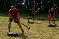 Najťažší pretek na považí champion.race 2019 preveril fyzickú i psychickú pripravenosť viac ako 400 súťažiacich - 20190824_Champion_race_068w