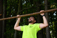 Najťažší pretek na považí champion.race 2019 preveril fyzickú i psychickú pripravenosť viac ako 400 súťažiacich - 20190824_Champion_race_083w
