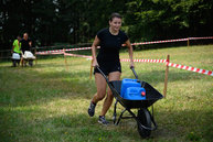 Najťažší pretek na považí champion.race 2019 preveril fyzickú i psychickú pripravenosť viac ako 400 súťažiacich - 20190824_Champion_race_085w