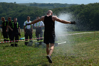 Najťažší pretek na považí champion.race 2019 preveril fyzickú i psychickú pripravenosť viac ako 400 súťažiacich - 20190824_Champion_race_099w