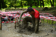 Najťažší pretek na považí champion.race 2019 preveril fyzickú i psychickú pripravenosť viac ako 400 súťažiacich - 20190824_Champion_race_126w