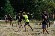 Najťažší pretek na považí champion.race 2019 preveril fyzickú i psychickú pripravenosť viac ako 400 súťažiacich - 20190824_Champion_race_131w