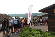 Najťažší pretek na považí champion.race 2019 preveril fyzickú i psychickú pripravenosť viac ako 400 súťažiacich - IMG_1428
