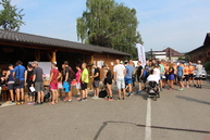 Najťažší pretek na považí champion.race 2019 preveril fyzickú i psychickú pripravenosť viac ako 400 súťažiacich - IMG_1431