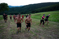Zväčšiť fotografiu - Najťažší pretek na považí opäť absolvoval aj trenčiansky župan - 20210820_Champion_race_foto_Radovan_Stoklasa_101w