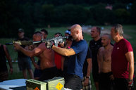 Zväčšiť fotografiu - Najťažší pretek na považí opäť absolvoval aj trenčiansky župan - 20210820_Champion_race_foto_Radovan_Stoklasa_158w
