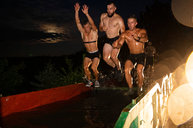 Zväčšiť fotografiu - Najťažší pretek na považí opäť absolvoval aj trenčiansky župan - 20210820_Champion_race_foto_Radovan_Stoklasa_203w