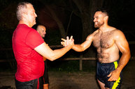 Zväčšiť fotografiu - Najťažší pretek na považí opäť absolvoval aj trenčiansky župan - 20210820_Champion_race_foto_Radovan_Stoklasa_209w
