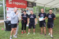 Najťažšie preteky na považí champion race 2018 preverili fyzické i psychické sily viac ako 400 súťažiacich - IMG_0041