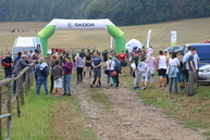 Najťažšie preteky na považí champion race 2018 preverili fyzické i psychické sily viac ako 400 súťažiacich - IMG_0079