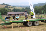 Najťažšie preteky na považí champion race 2018 preverili fyzické i psychické sily viac ako 400 súťažiacich - IMG_0177
