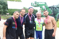 Najťažšie preteky na považí champion race 2018 preverili fyzické i psychické sily viac ako 400 súťažiacich - IMG_0203