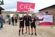 Najťažšie preteky na považí champion race 2018 preverili fyzické i psychické sily viac ako 400 súťažiacich - IMG_0218