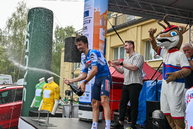 Zväčšiť fotografiu - Najväčšia cyklistická súťaž na slovensku spoznala víťaza 3.etapy - DSC_5014