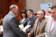 Najväčšie regionálne združenie miest a obcí na slovensku oslavuje 25. narodeniny - RZMOSP_01042016