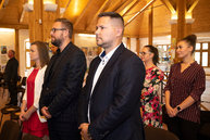 Zväčšiť fotografiu - Najvyššie ocenenie kraja si odniesli 4 jednotlivci a 2 kolektívy - 20220527_Verejne_uznania_TSK_011w