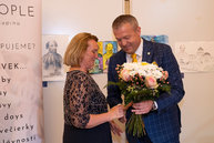Zväčšiť fotografiu - Najvyššie ocenenie kraja si odniesli 4 jednotlivci a 2 kolektívy - 20220527_Verejne_uznania_TSK_142w