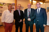 Zväčšiť fotografiu - Najvyššie ocenenie kraja si odniesli 4 jednotlivci a 2 kolektívy - 20220527_Verejne_uznania_TSK_148w